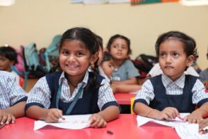 The Importance of Holistic Development in Schools