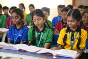 Why Concept-Based Learning Matters for Your Child